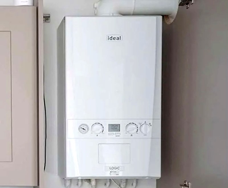 Central Heating by Northstar Plumbing and Heating