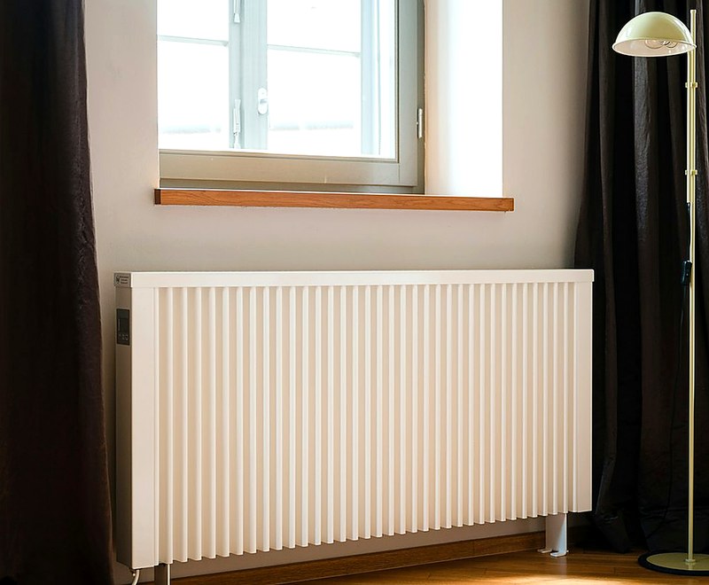 Radiator Installation & Repairs by Northstar Plumbing and Heating