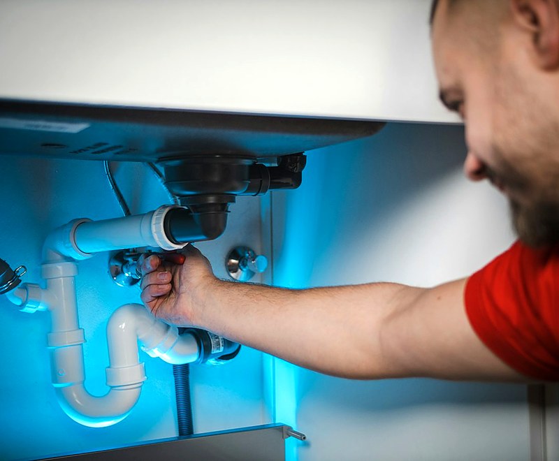 General Plumbing by Northstar Plumbing and Heating